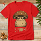 Bored Bolete Tee