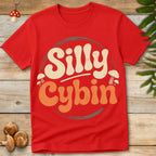 Silly Cybin Tee