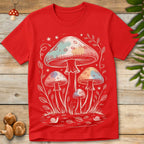 Starcap Grove Tee
