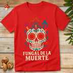 Myco Muerte Tee