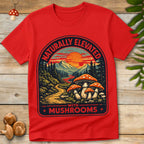 Naturally Elevated Tee