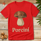 Porcini Tee
