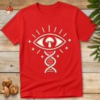 Mycelial Vision Tee