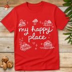 Happy Place Tee