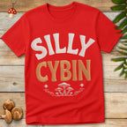 Faux-Threaded Cybin Tee
