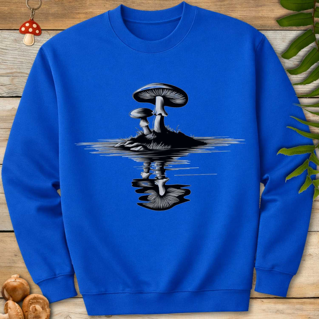 Stillwater Shrooms Sweatshirt