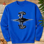 Stillwater Shrooms Sweatshirt