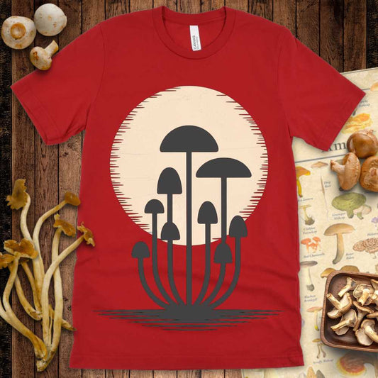 Moonlit Cluster Tee