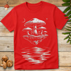 Lunar Spore Tee