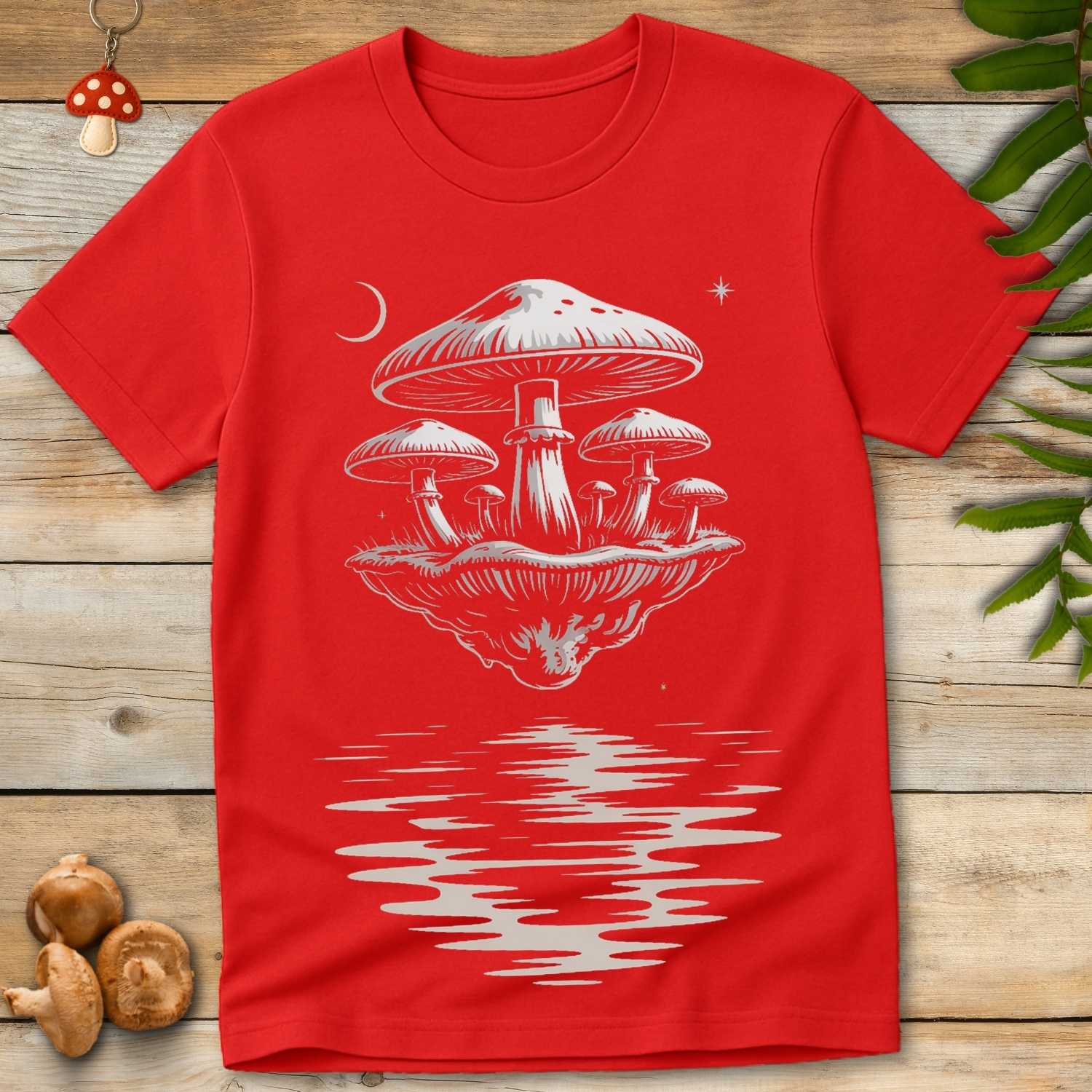 Lunar Spore Tee
