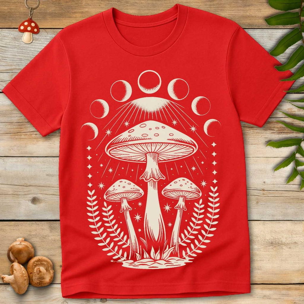 Mooncap Magic Tee
