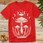Mooncap Magic Tee