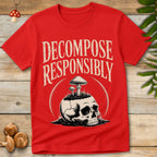 Responsible Rot Tee