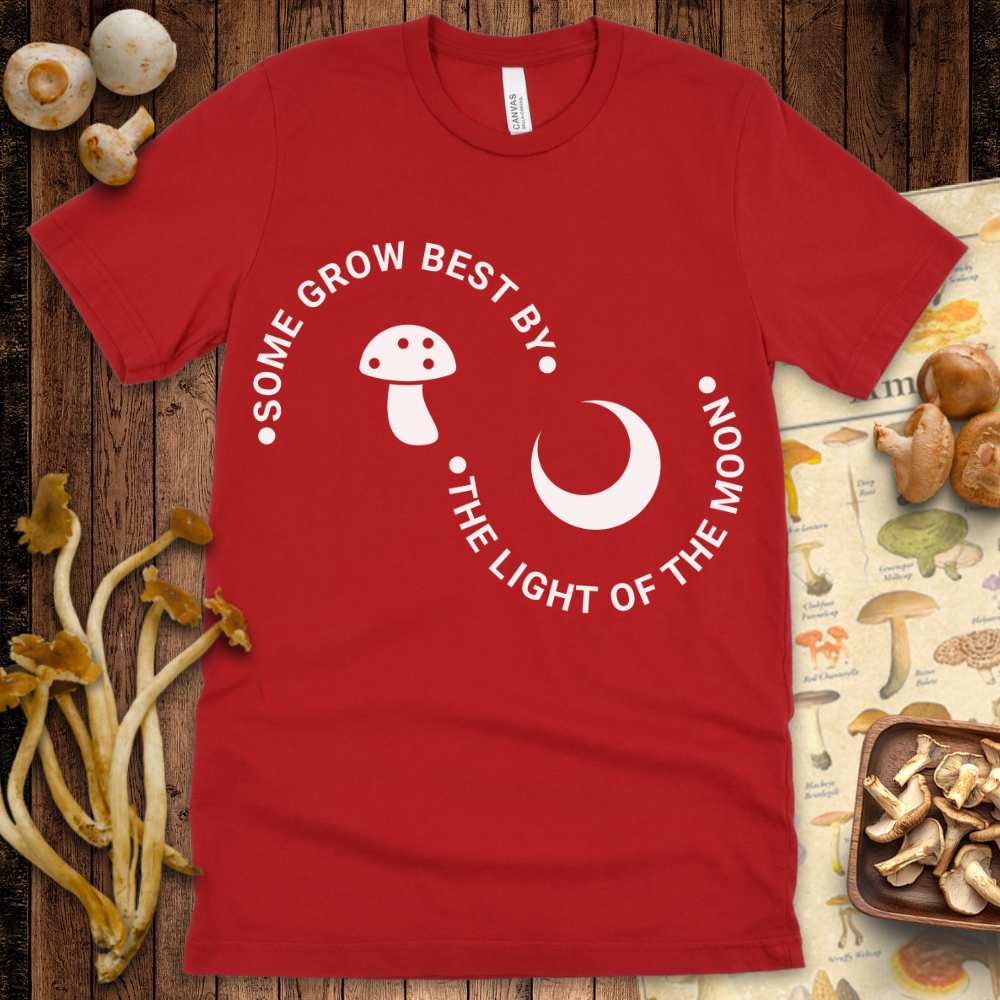 Light Of The Moon Tee