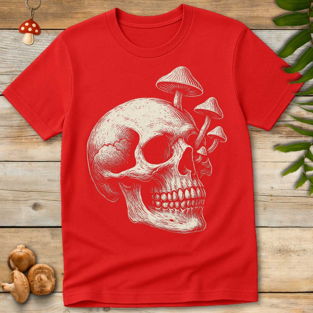 Fungal Rebirth Tee