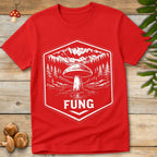 Fung Singular Tee