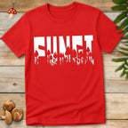 Fungi Field Tee