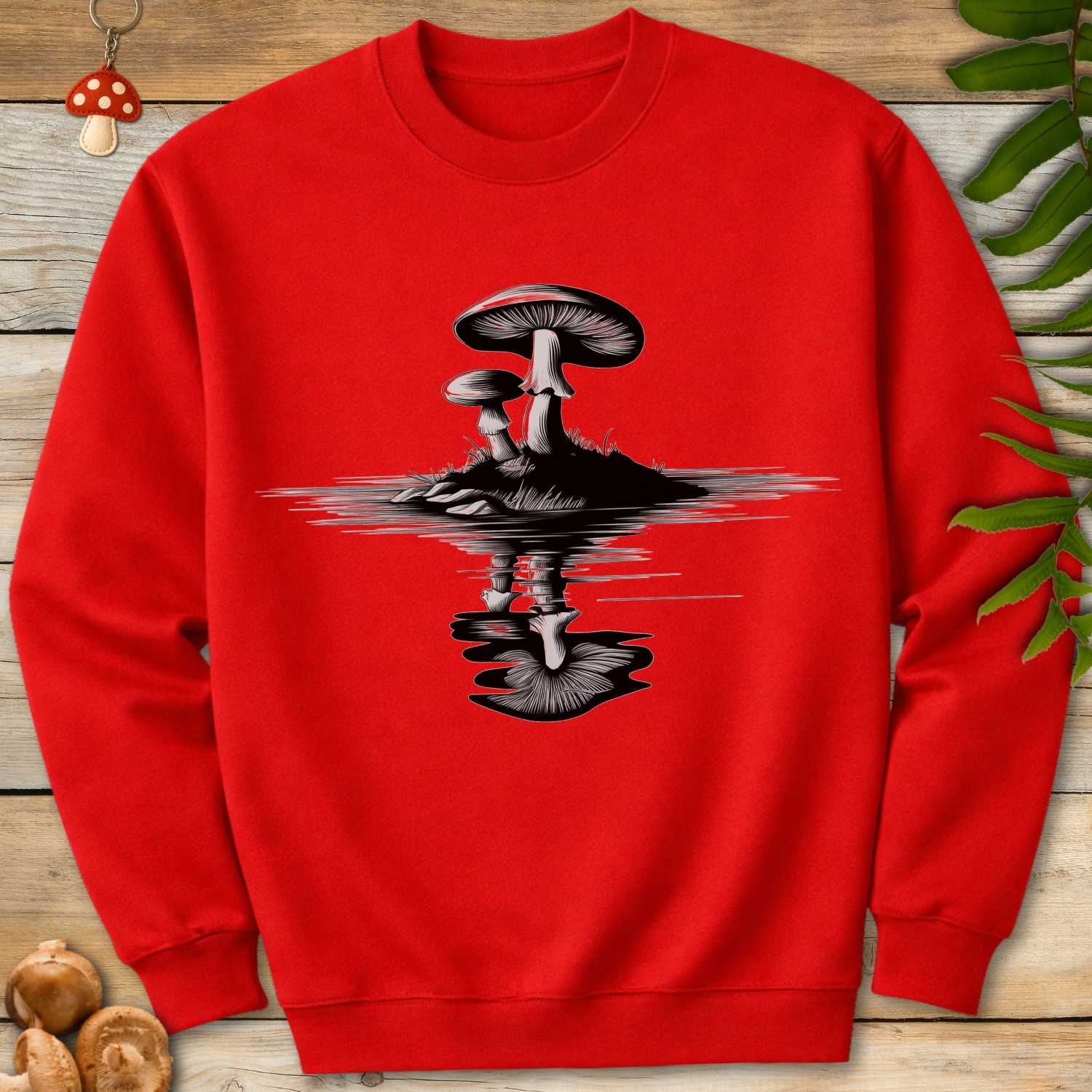 Stillwater Shrooms Sweatshirt