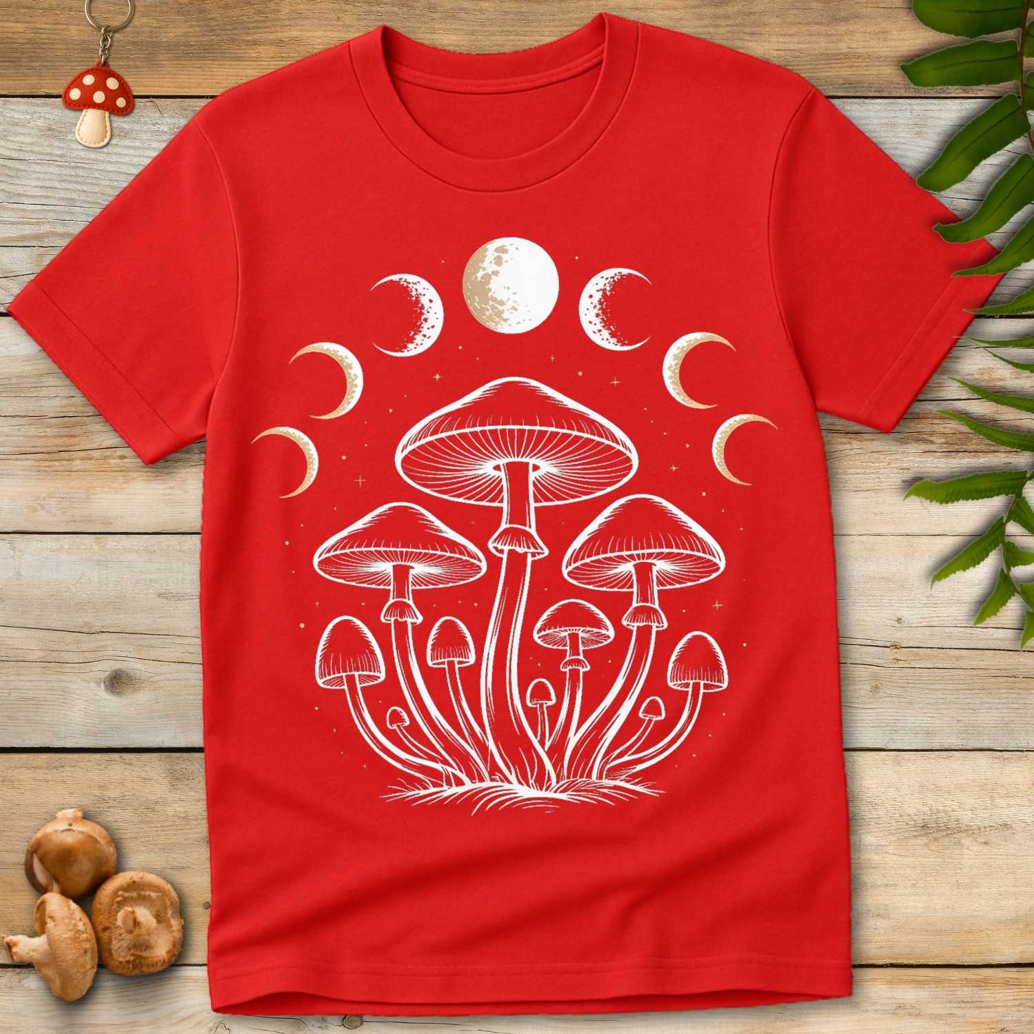 Spore Phase Tee
