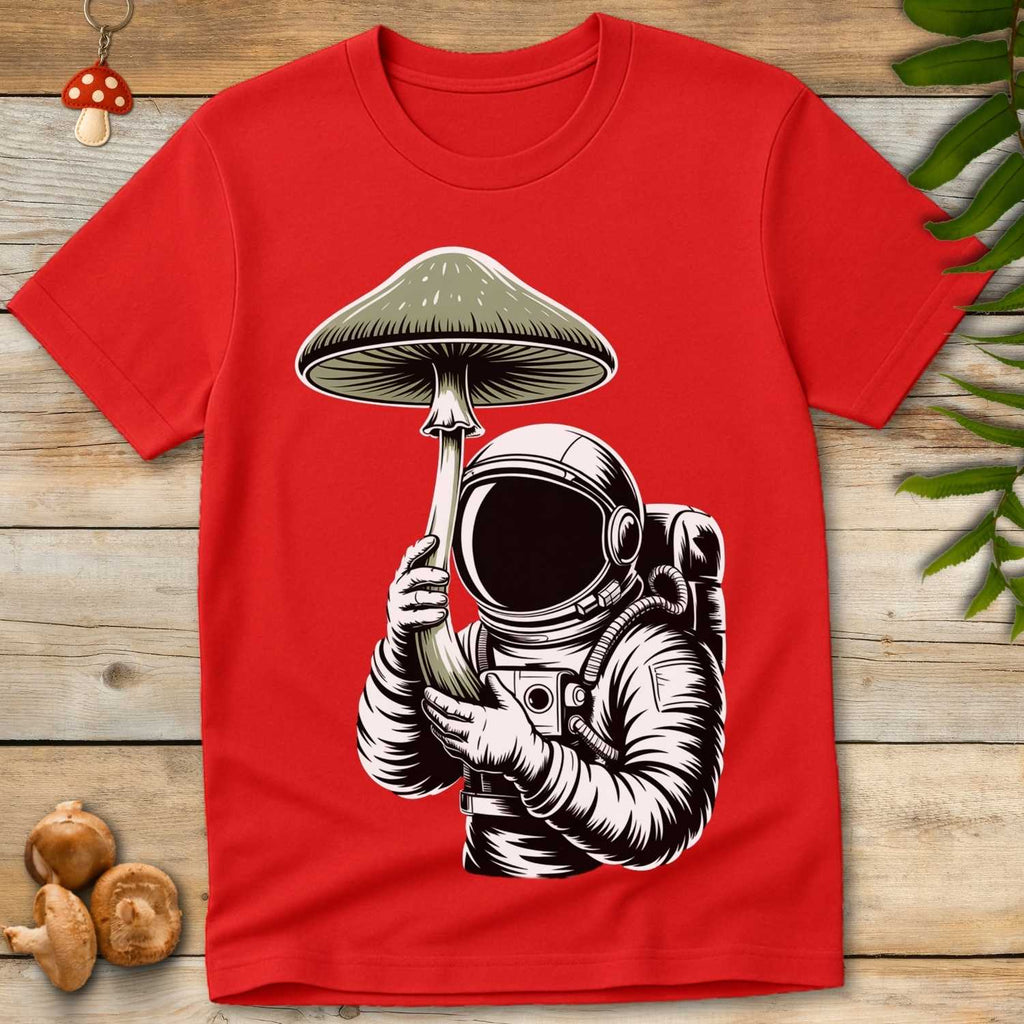 Astro Cap Tee
