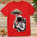 Astro Cap Tee