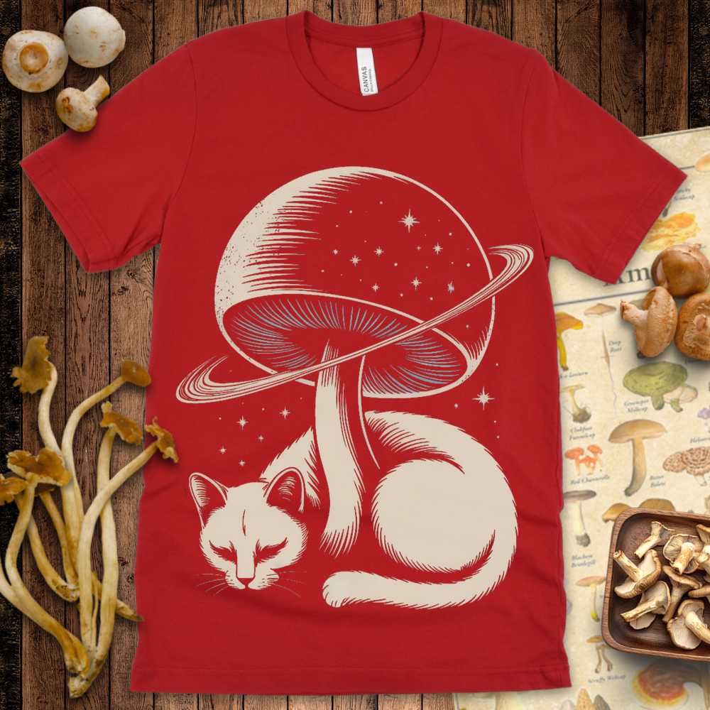 Cosmic Nap Tee