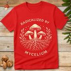 Radical Mycelium Tee