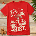 Shroom Again Tee