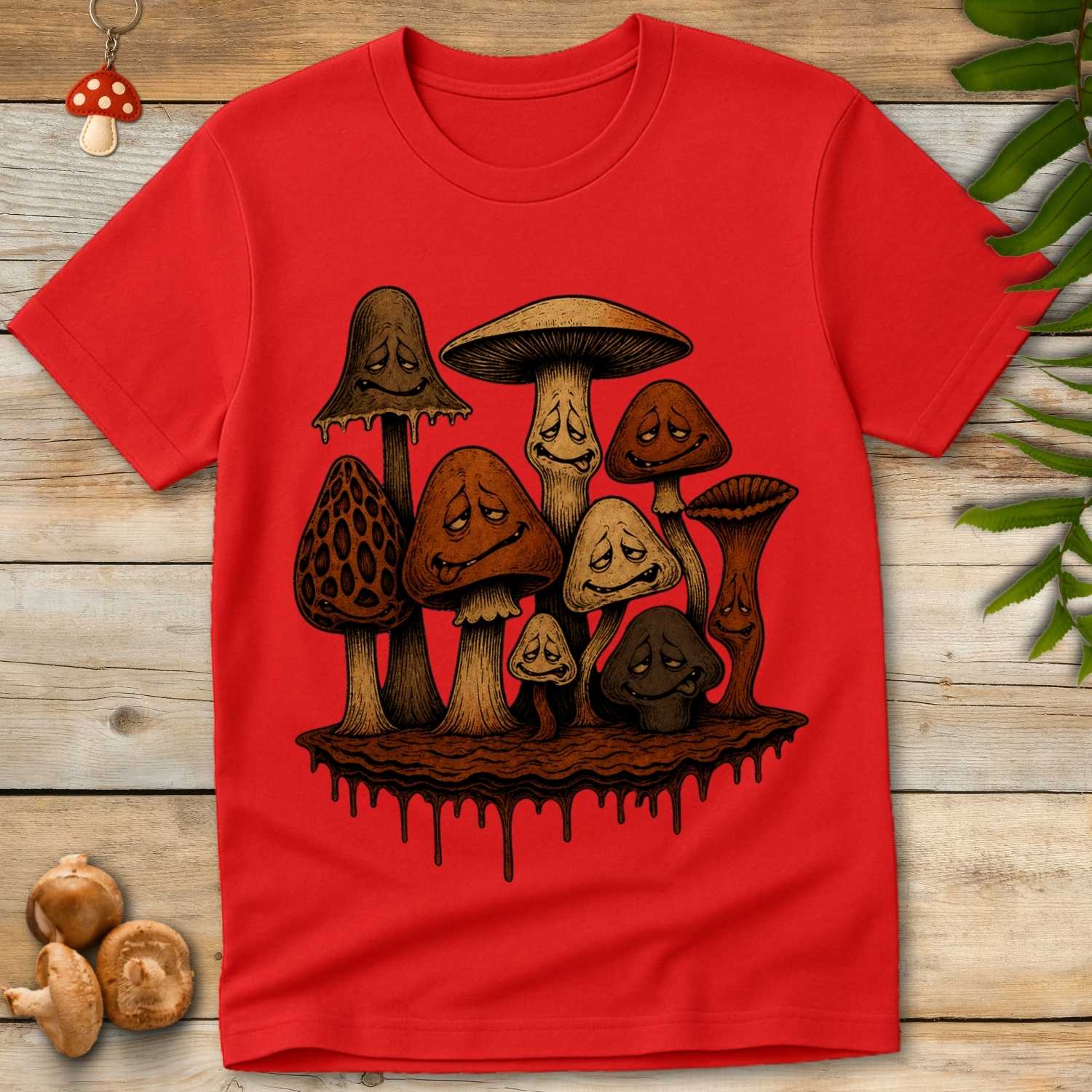 Goofy Grumps Tee