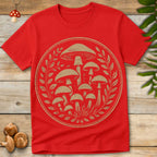Forest Ring Tee