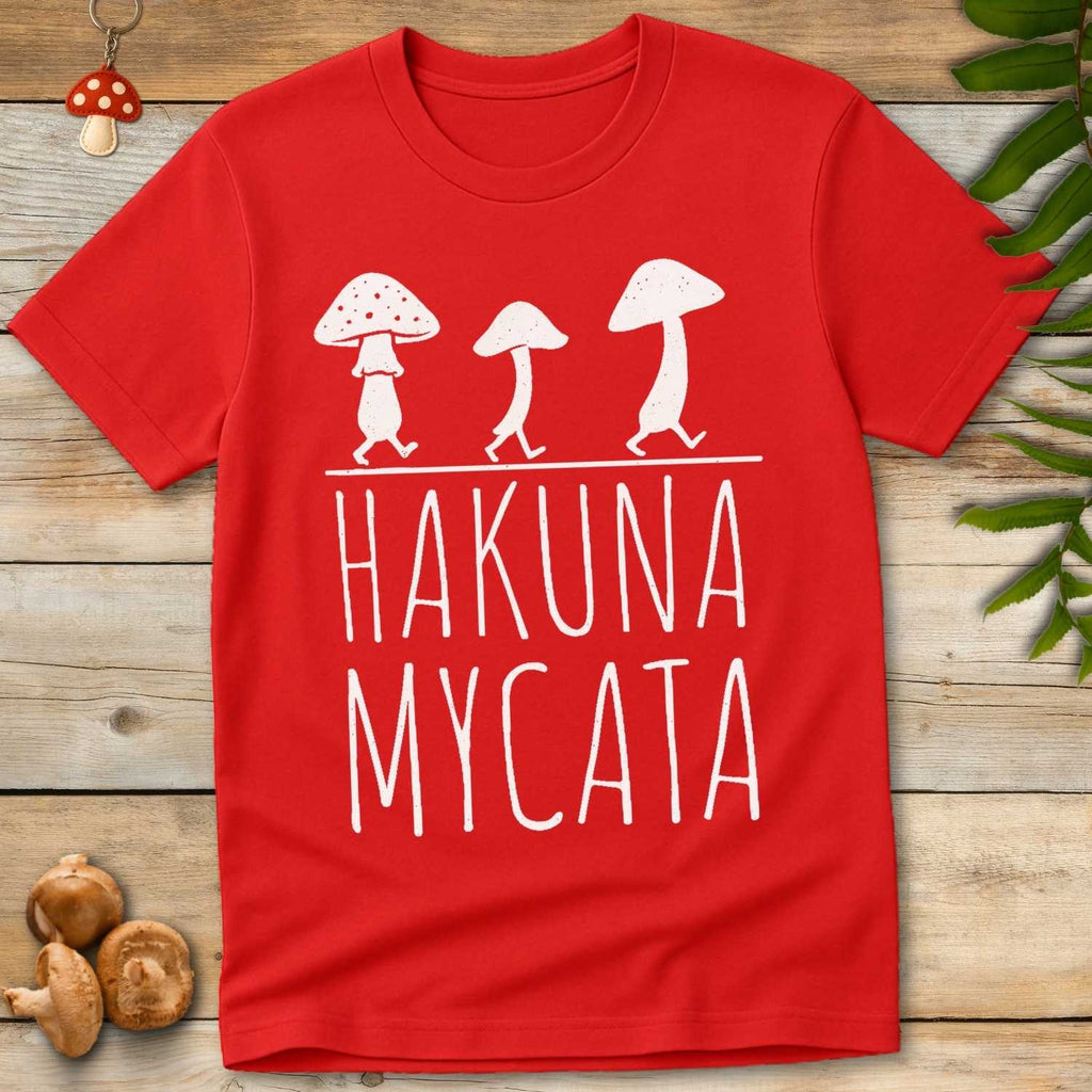 Mycata March Tee