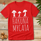 Mycata March Tee