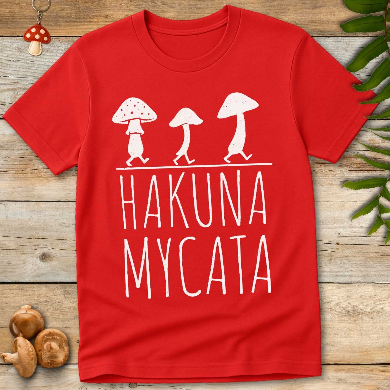 Mycata March Tee