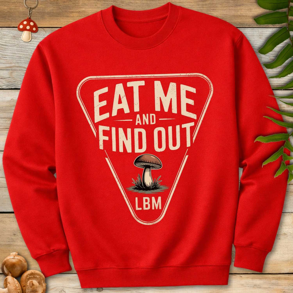 Risky Forage Sweatshirt