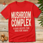 Shroom Health Tee