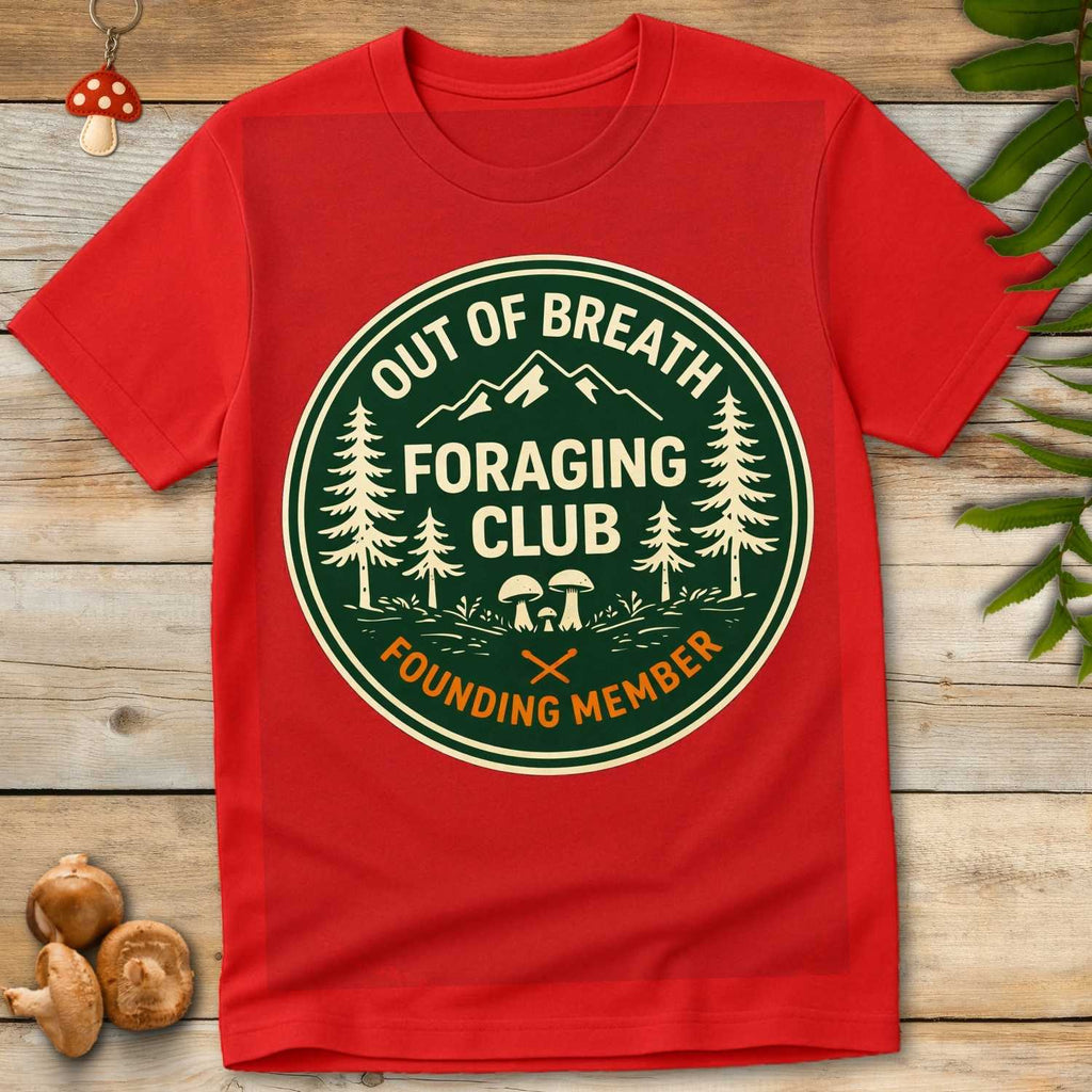 Founding Member Tee
