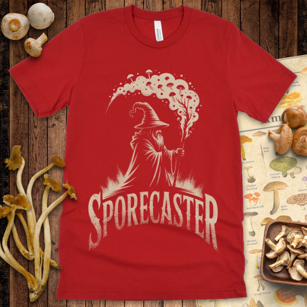 Fungal Magic Tee