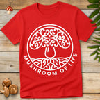 Mushroom of Life Tee
