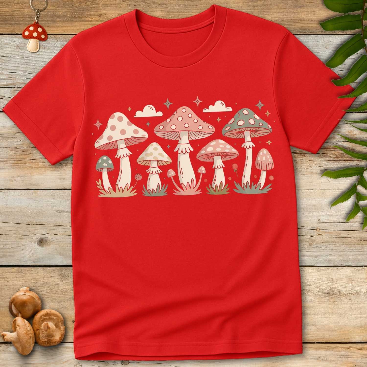 Soft Spore Tee