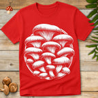 Cluster Cult Tee