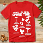 Spore Life Tee