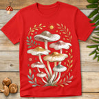 Solar Shroom Tee