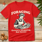 Forage Market Tee