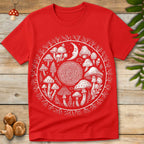 Spore Circle Tee