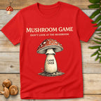 Shroom Game Tee