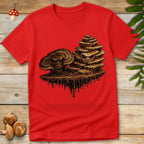 Grumpy Stack Tee