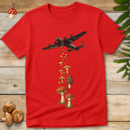 Spore Drop Tee