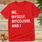 Me, Myself, and I Tee