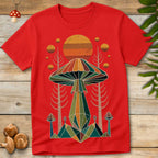GeoSpore Horizon Tee