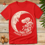 Fungi Culture Luna Tee